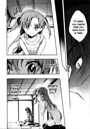 [James Hotate] Itokoi Chidori 2 Fhentai - Page 138