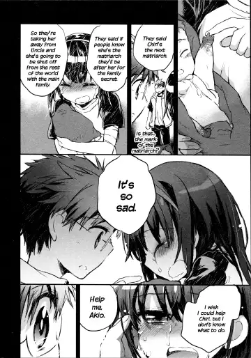 [James Hotate] Itokoi Chidori 2 Fhentai - Page 144