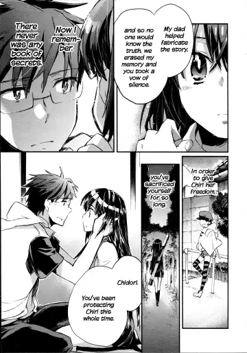 [James Hotate] Itokoi Chidori 2 Fhentai - Page 147