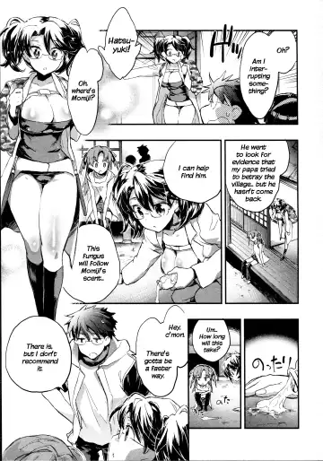 [James Hotate] Itokoi Chidori 2 Fhentai - Page 149