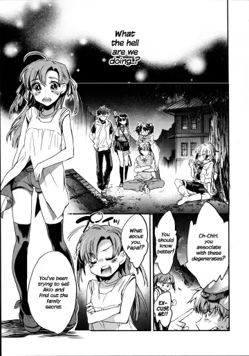 [James Hotate] Itokoi Chidori 2 Fhentai - Page 157