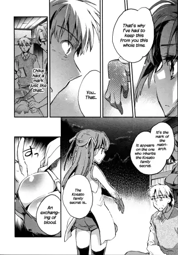 [James Hotate] Itokoi Chidori 2 Fhentai - Page 158