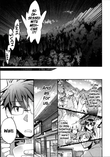 [James Hotate] Itokoi Chidori 2 Fhentai - Page 161