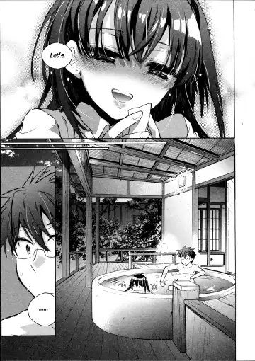 [James Hotate] Itokoi Chidori 2 Fhentai - Page 19