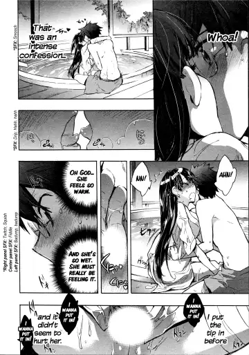 [James Hotate] Itokoi Chidori 2 Fhentai - Page 22