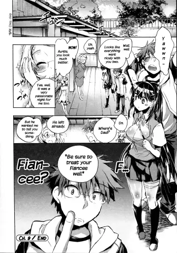 [James Hotate] Itokoi Chidori 2 Fhentai - Page 26