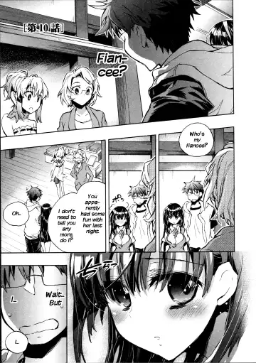 [James Hotate] Itokoi Chidori 2 Fhentai - Page 27