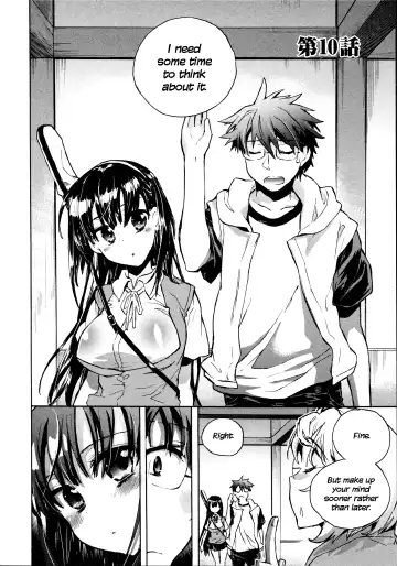 [James Hotate] Itokoi Chidori 2 Fhentai - Page 28