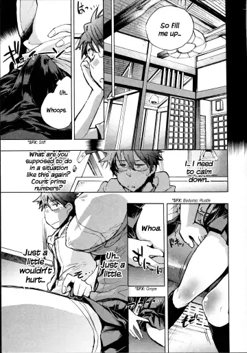 [James Hotate] Itokoi Chidori 2 Fhentai - Page 35