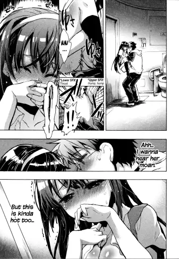 [James Hotate] Itokoi Chidori 2 Fhentai - Page 39
