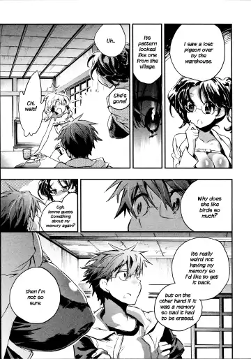 [James Hotate] Itokoi Chidori 2 Fhentai - Page 52