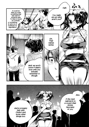 [James Hotate] Itokoi Chidori 2 Fhentai - Page 53