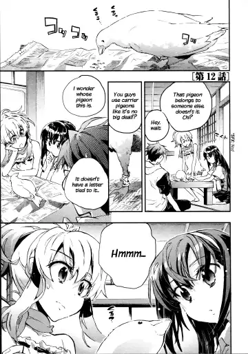 [James Hotate] Itokoi Chidori 2 Fhentai - Page 66