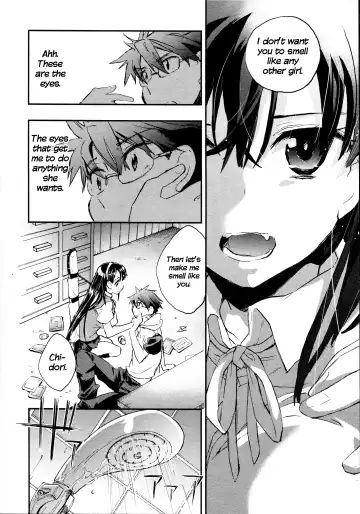 [James Hotate] Itokoi Chidori 2 Fhentai - Page 77