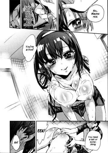 [James Hotate] Itokoi Chidori 2 Fhentai - Page 79