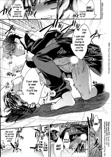 [James Hotate] Itokoi Chidori 2 Fhentai - Page 82