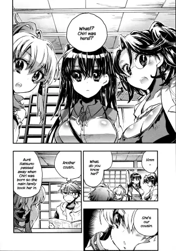 [James Hotate] Itokoi Chidori 2 Fhentai - Page 86