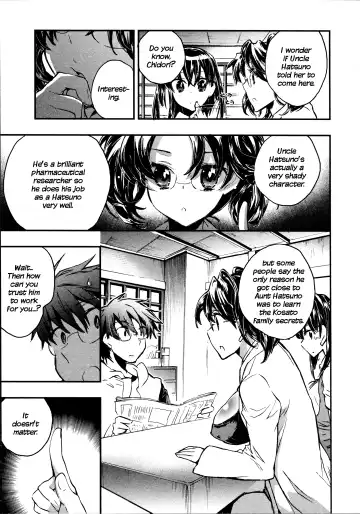[James Hotate] Itokoi Chidori 2 Fhentai - Page 87