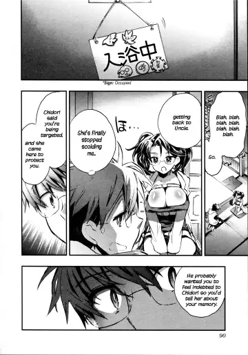 [James Hotate] Itokoi Chidori 2 Fhentai - Page 90