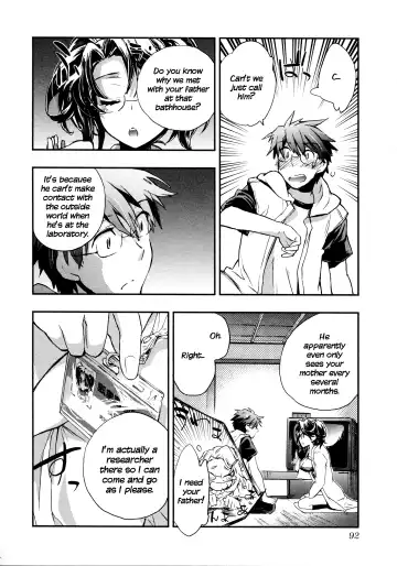 [James Hotate] Itokoi Chidori 2 Fhentai - Page 92