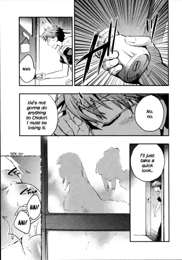 [James Hotate] Itokoi Chidori 2 Fhentai - Page 95