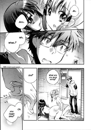 [James Hotate] Itokoi Chidori 2 Fhentai - Page 99