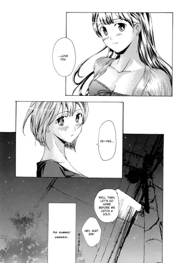 [Asagi Ryu] Memories of Her Fhentai - Page 23