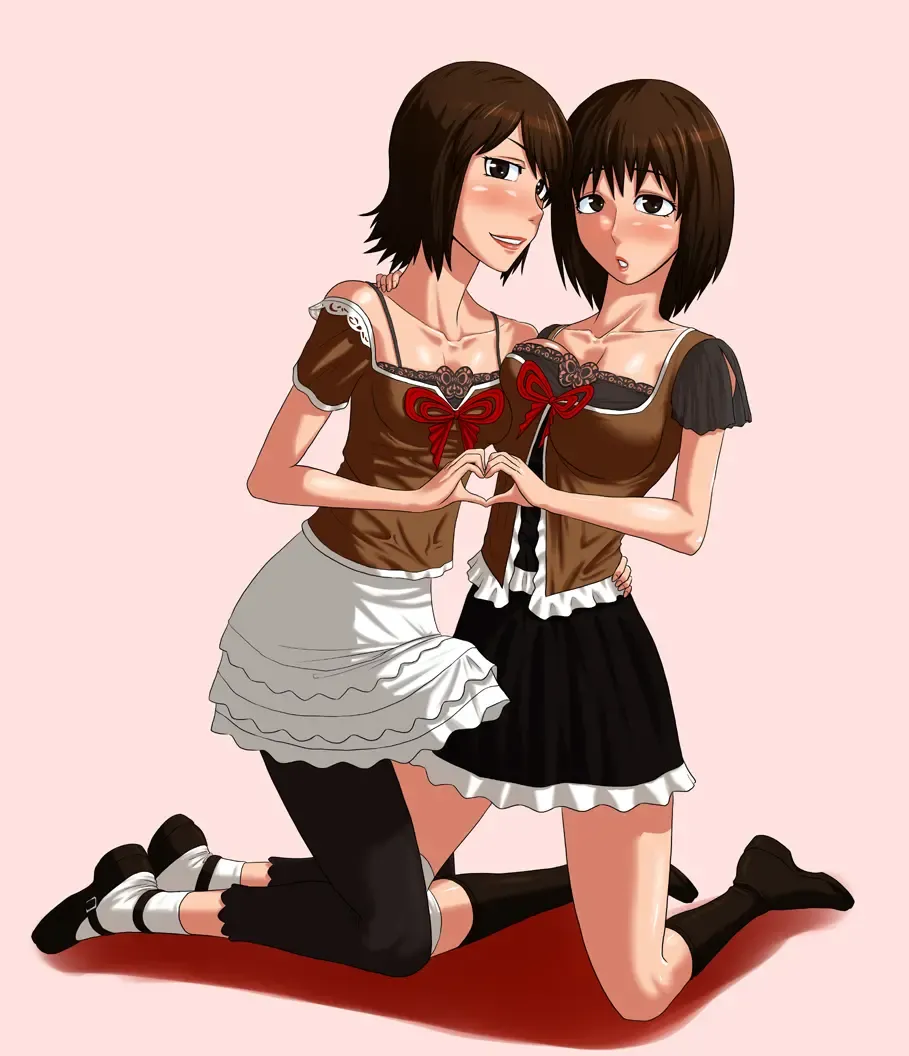 [Ml] Zeroin Yon ~Futago ga Hitotsu ni Naru Gishiki~ | Zero Depravity IV ~Ritual of Twin Unification~ Fhentai - Page 2