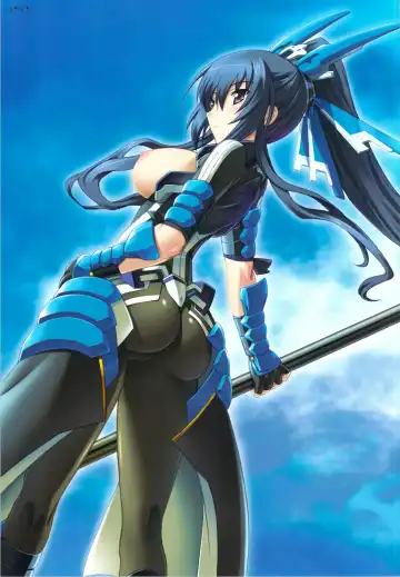 [Mutsumi Masato] U3 Fhentai - Page 11