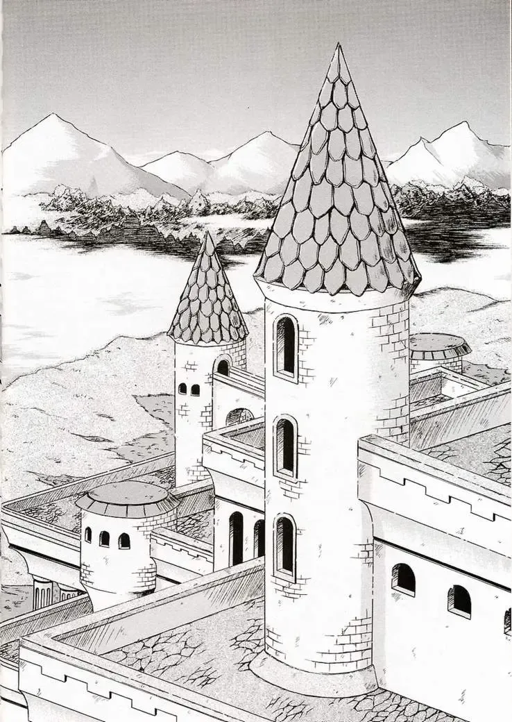 [Juubaori Mashumaro] Alice Extreme No. 7 FINAL Fhentai - Page 2