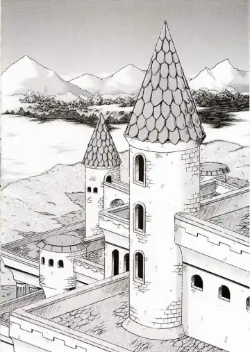 [Juubaori Mashumaro] Alice Extreme No. 7 FINAL Fhentai - Page 2