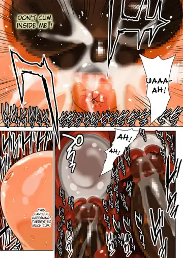 [Qoopie] Hitoduma Shugo Senshi Angel Force Fhentai - Page 51