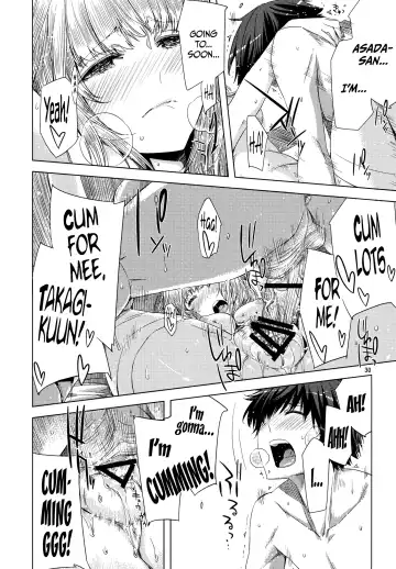 [Ed] Koimoyou Hare Nochi Hare Fhentai - Page 29