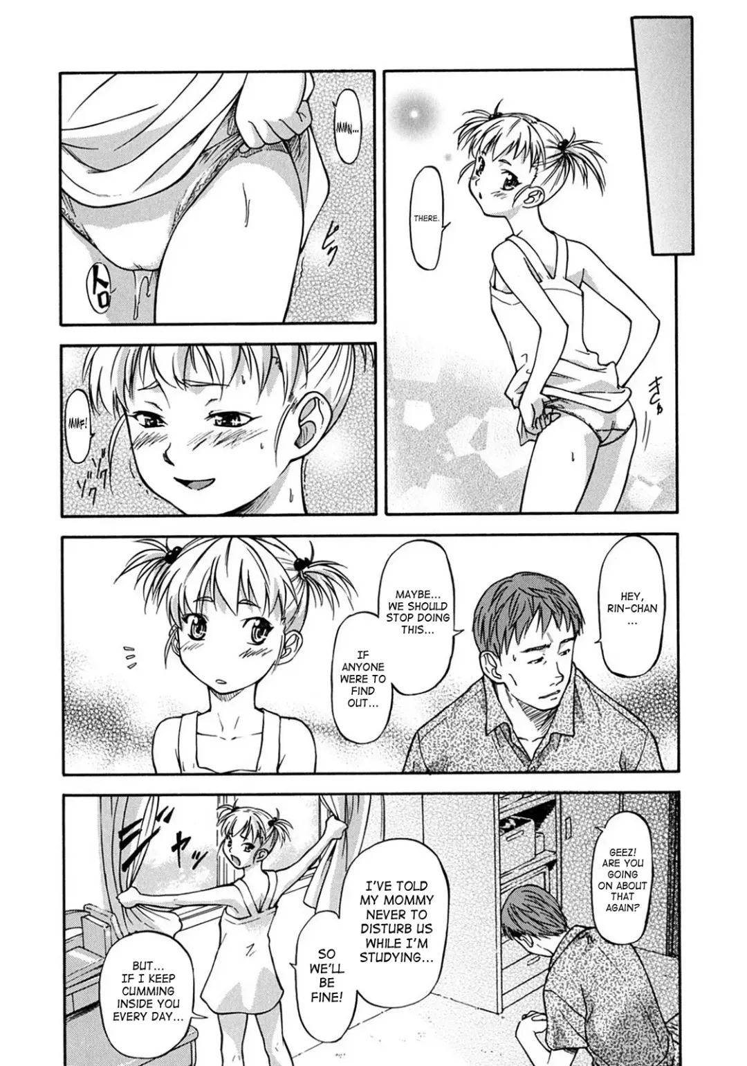 [Nagare Ippon] Week Point Fhentai - Page 143