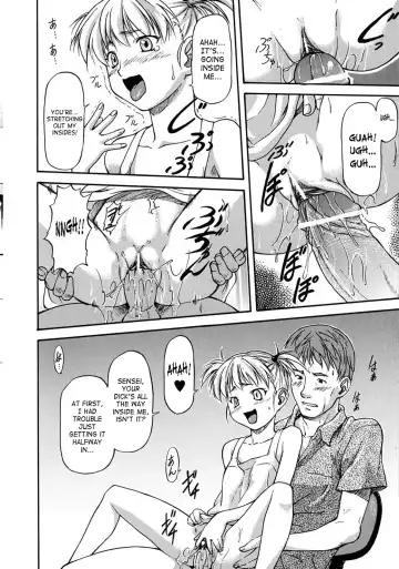 [Nagare Ippon] Week Point Fhentai - Page 139