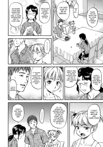 [Nagare Ippon] Week Point Fhentai - Page 147