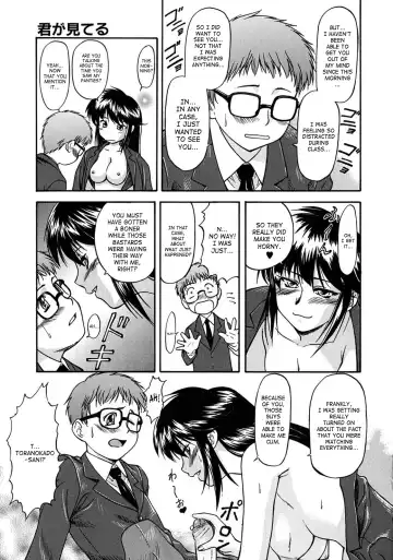 [Nagare Ippon] Week Point Fhentai - Page 28