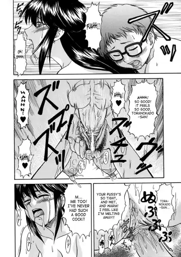 [Nagare Ippon] Week Point Fhentai - Page 33
