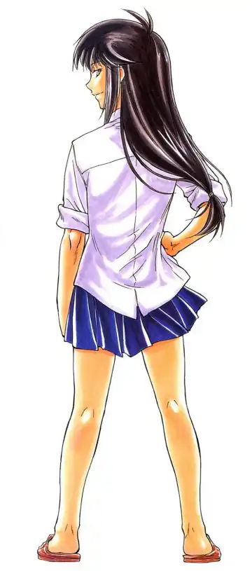 [Nagare Ippon] Week Point Fhentai - Page 5