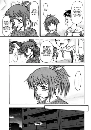 [Nagare Ippon] Week Point Fhentai - Page 64