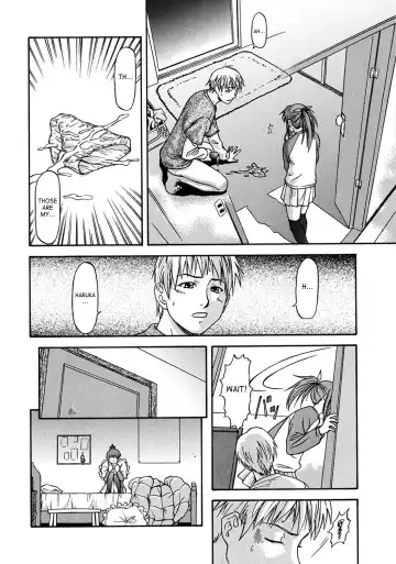[Nagare Ippon] Week Point Fhentai - Page 71