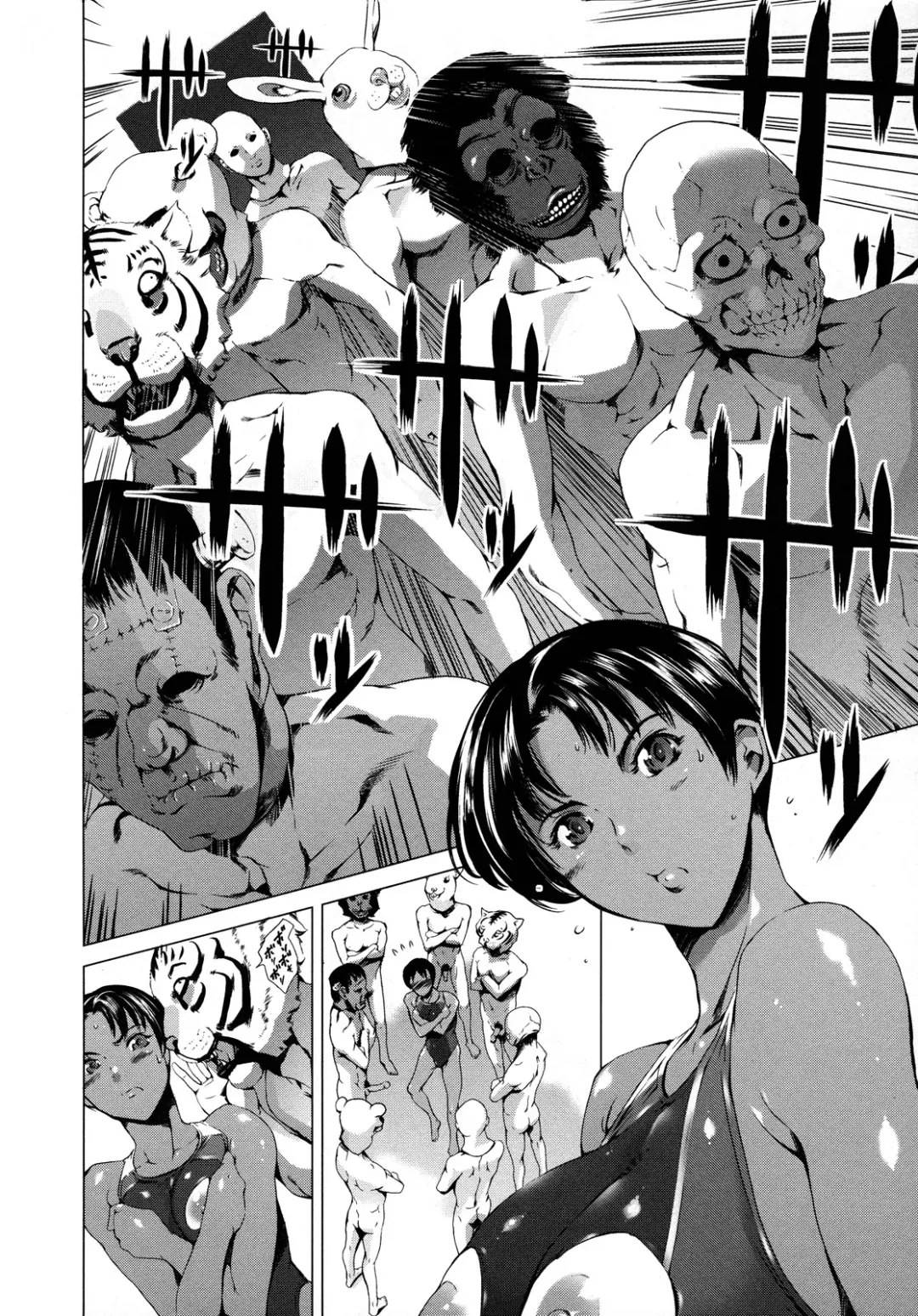 [Maguro Teikoku] Houkago Dorei Club 2 Jigenme - After School Slave Club Second Lesson Fhentai - Page 180