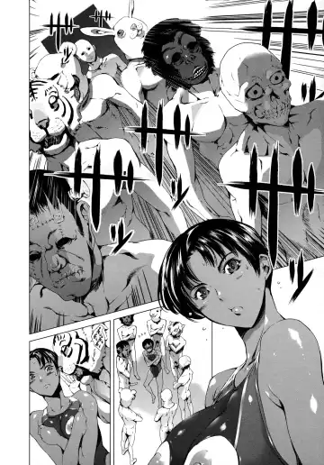 [Maguro Teikoku] Houkago Dorei Club 2 Jigenme - After School Slave Club Second Lesson Fhentai - Page 180