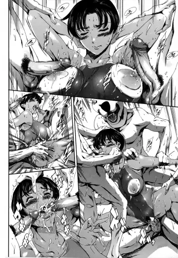 [Maguro Teikoku] Houkago Dorei Club 2 Jigenme - After School Slave Club Second Lesson Fhentai - Page 183