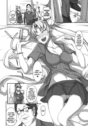 [Isao] Getsu Ka Sui Moku Kin Do Nichi 6 Fhentai - Page 5