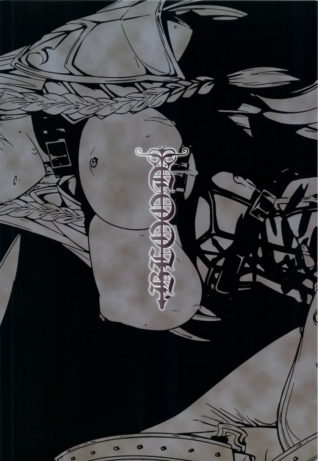 [Louis And Visee] BLOOD Fhentai - Page 28