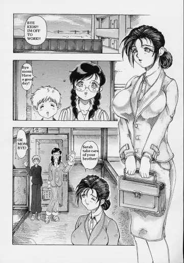 [Souijou] I3 Fhentai - Page 4