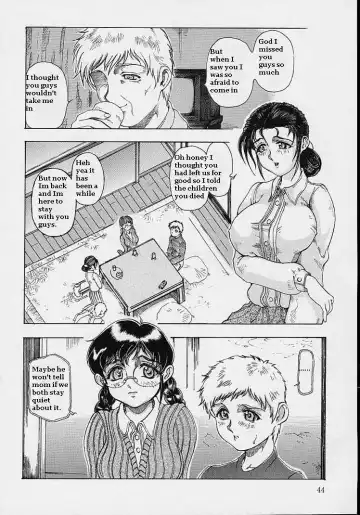 [Souijou] I3 Fhentai - Page 40