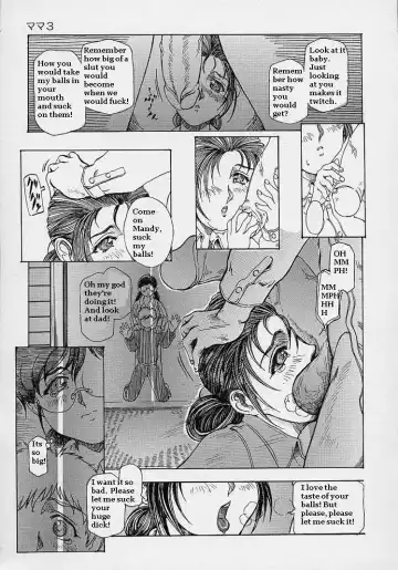 [Souijou] I3 Fhentai - Page 43