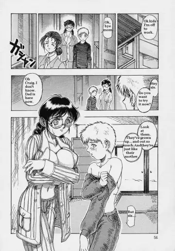 [Souijou] I3 Fhentai - Page 52